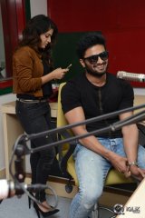 Bhale Manchi Roju Movie Song Launch at Radio Mirchi